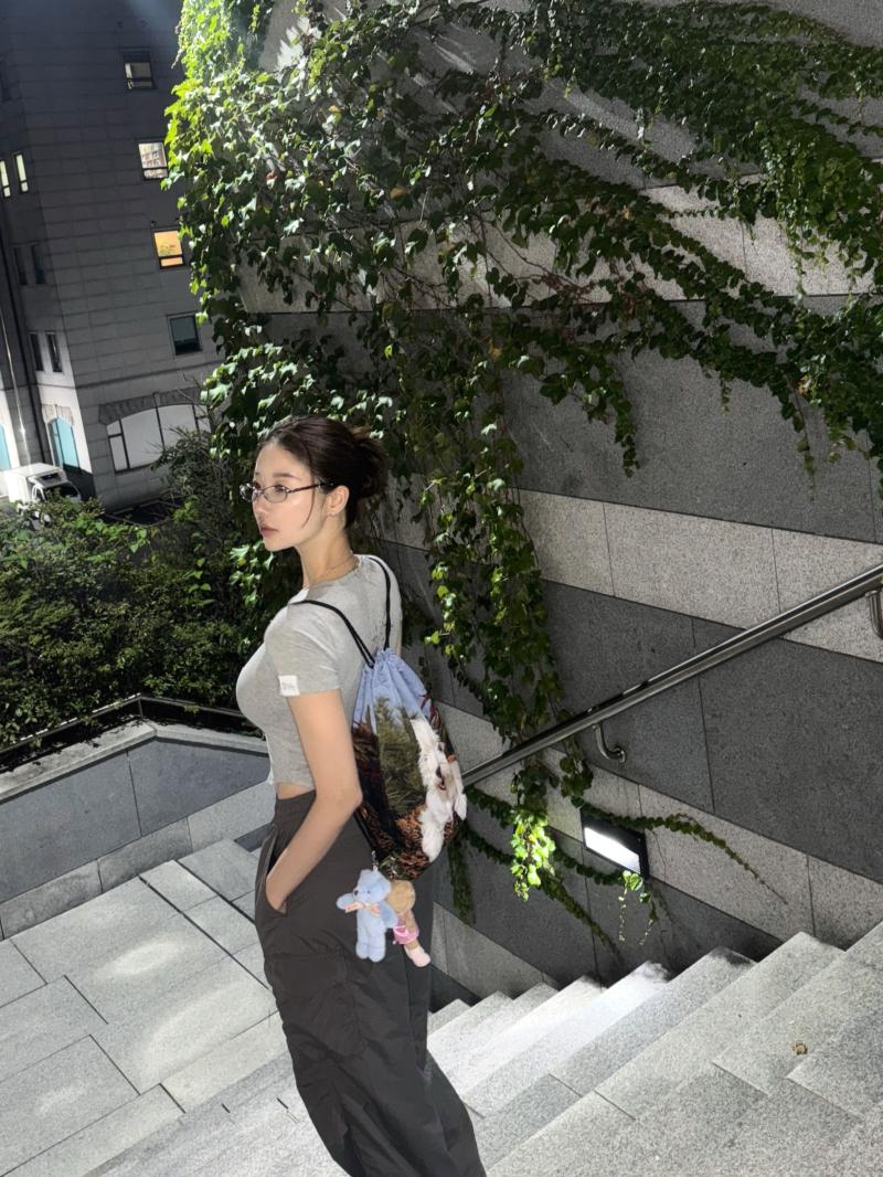 공라희 SNS