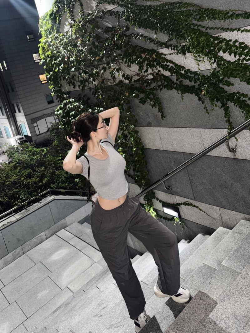 공라희 SNS