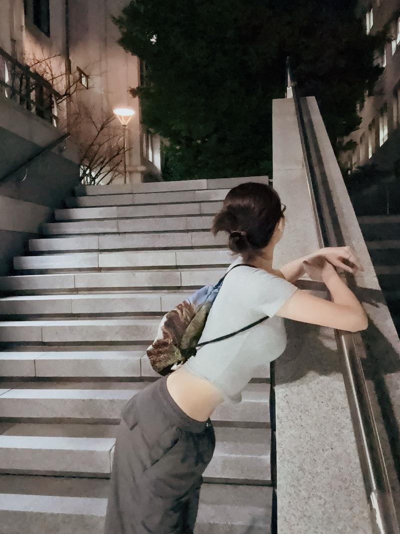 공라희 SNS
