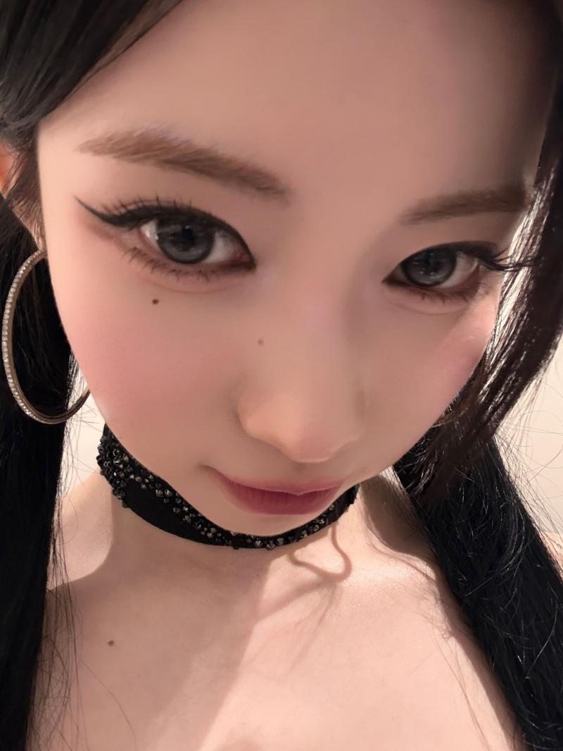 공라희 SNS