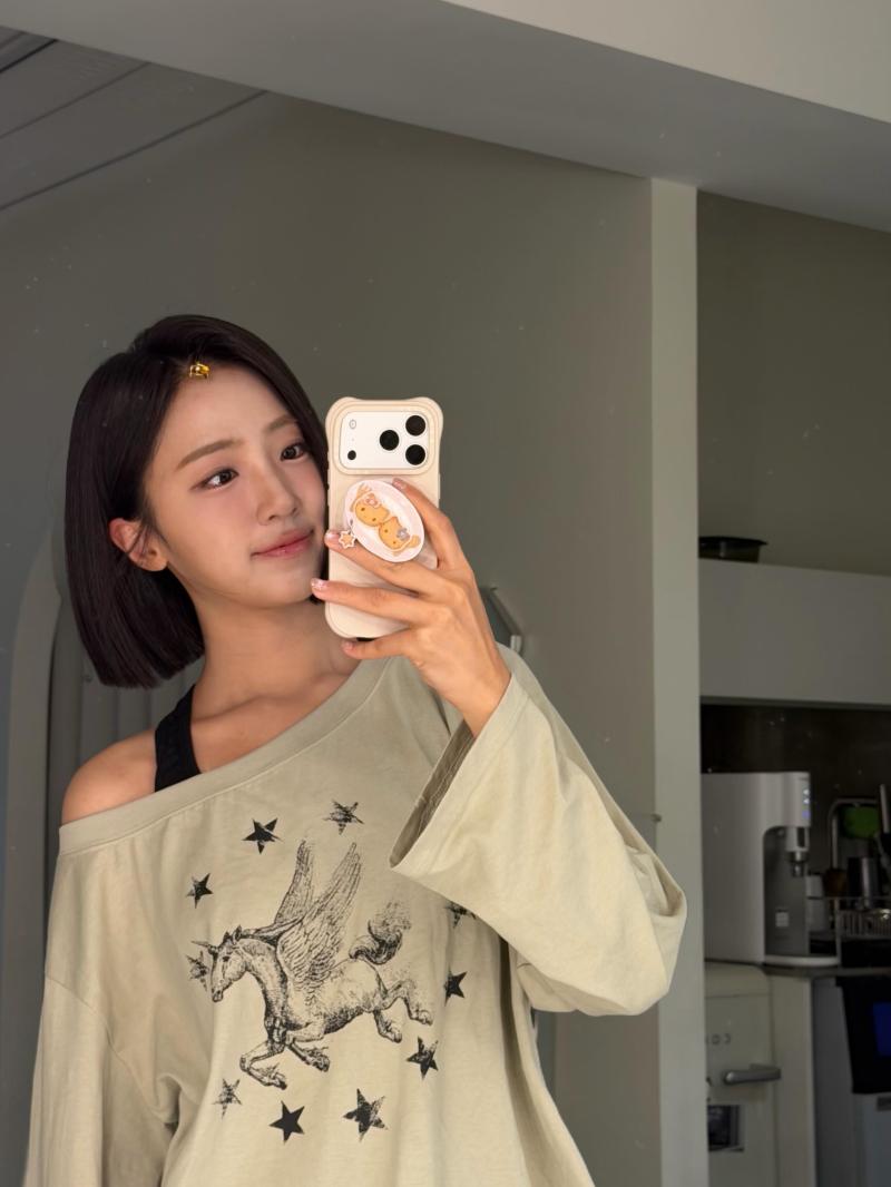 배혜지 아나운서