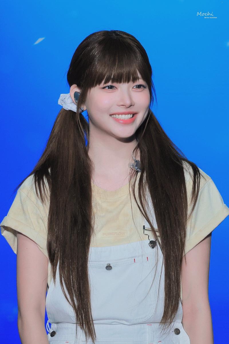 르세라핌 홍은채 \'PUREFLOW\' IN FUKUOKA DAY2