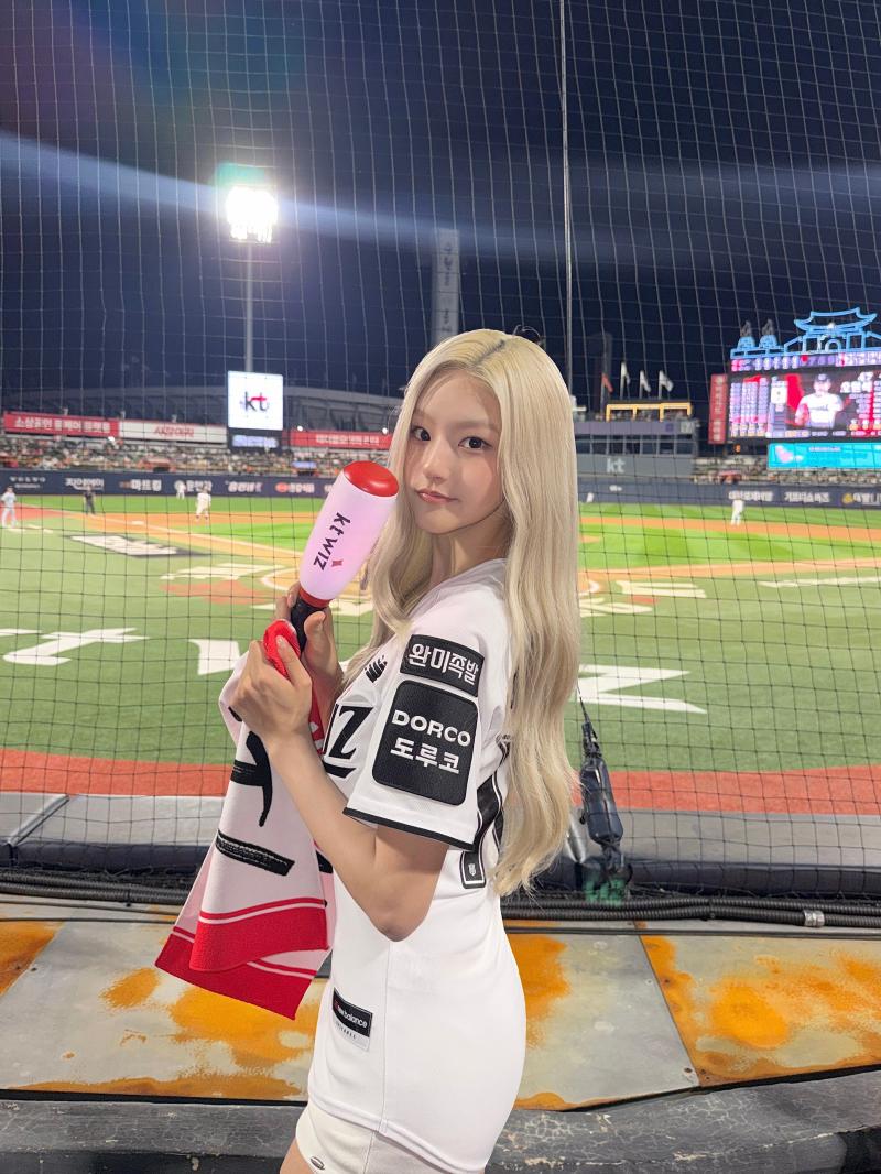 엔믹스 지우 상하이 팬사인회 260830