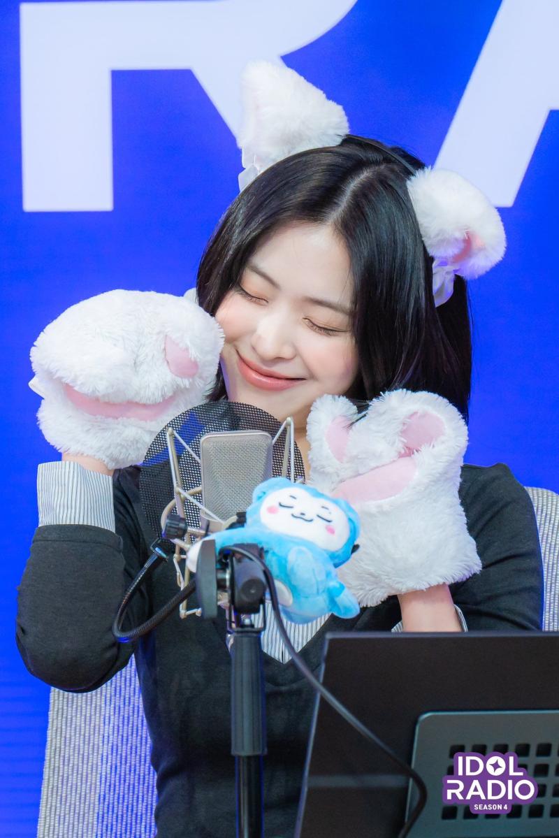 ITZY 류진