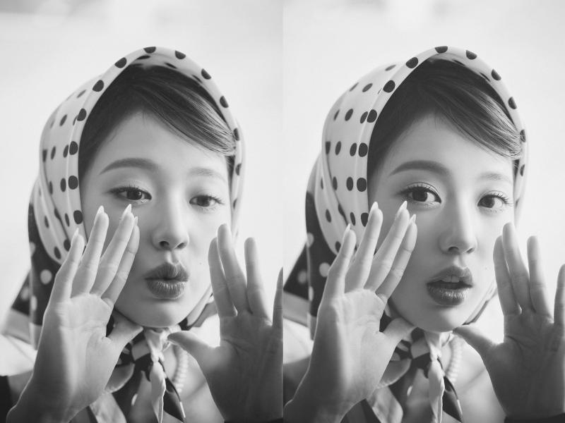 아이브 안유진,장원영 : Somewhere Nowhere PHOTOBOO