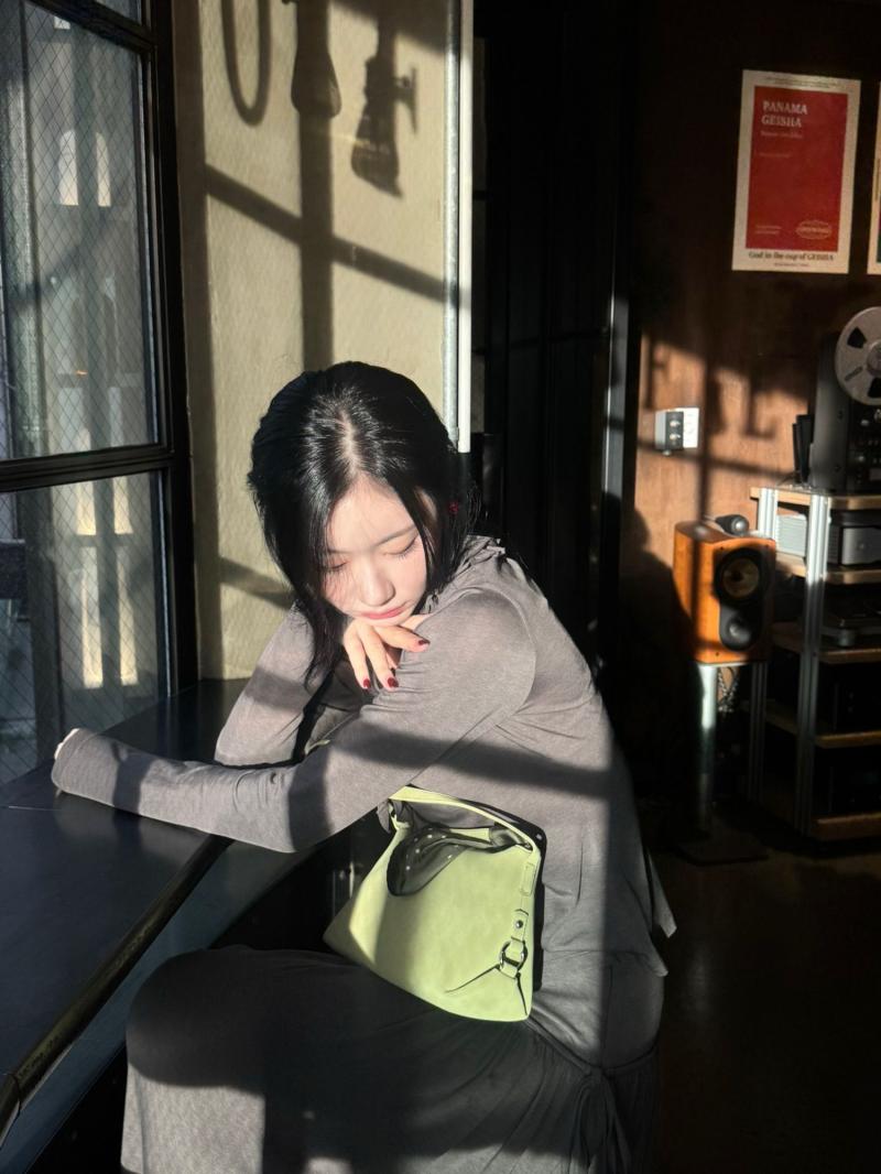 ITZY 채령