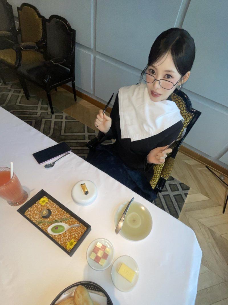 리센느 리브