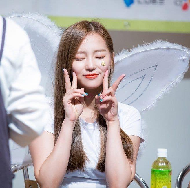 CLC-예은