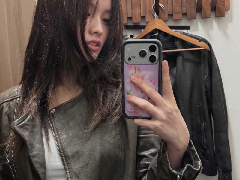 AOA 출신 권민아 근
