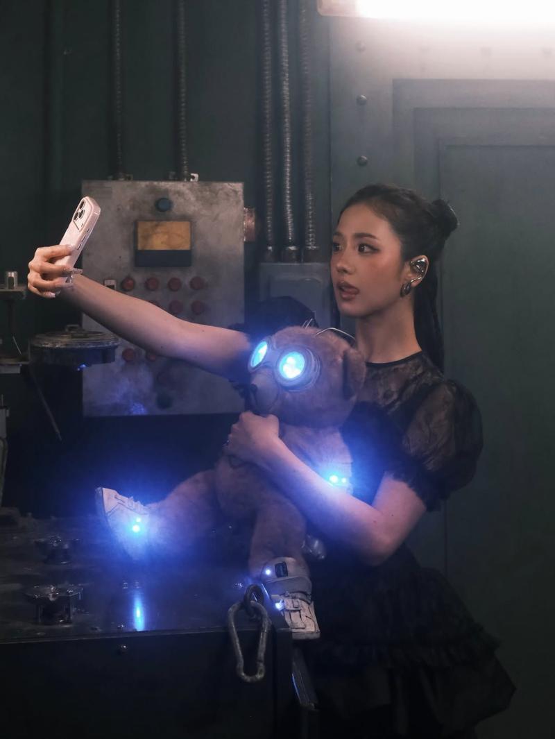 블랙핑크 지수
