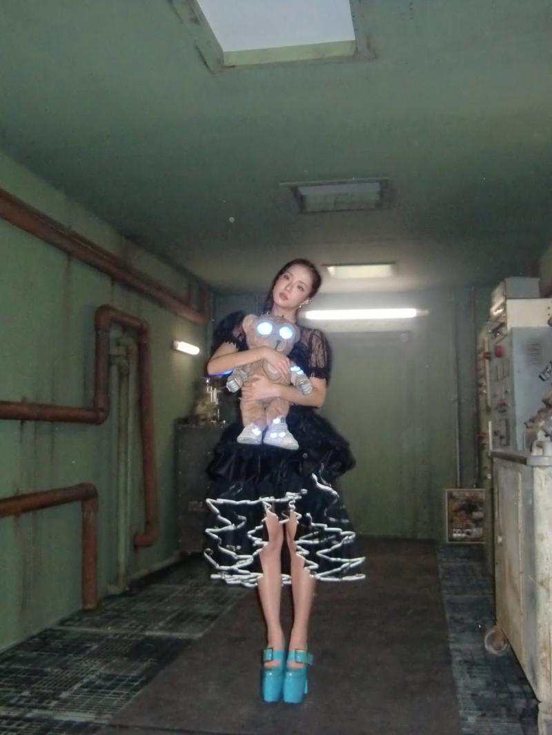 블랙핑크 지수