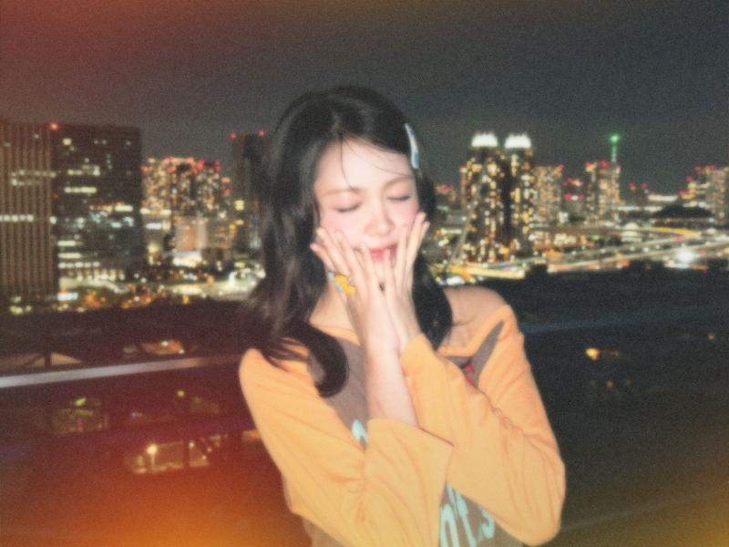 샤이니 민호, 하츠투하츠 지우, 주은