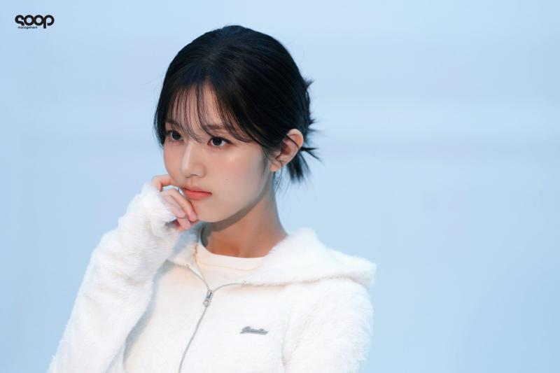 신은수 슈퍼드라이