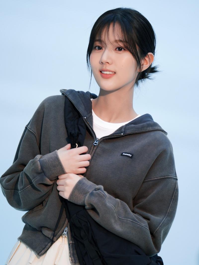 신은수 슈퍼드라이