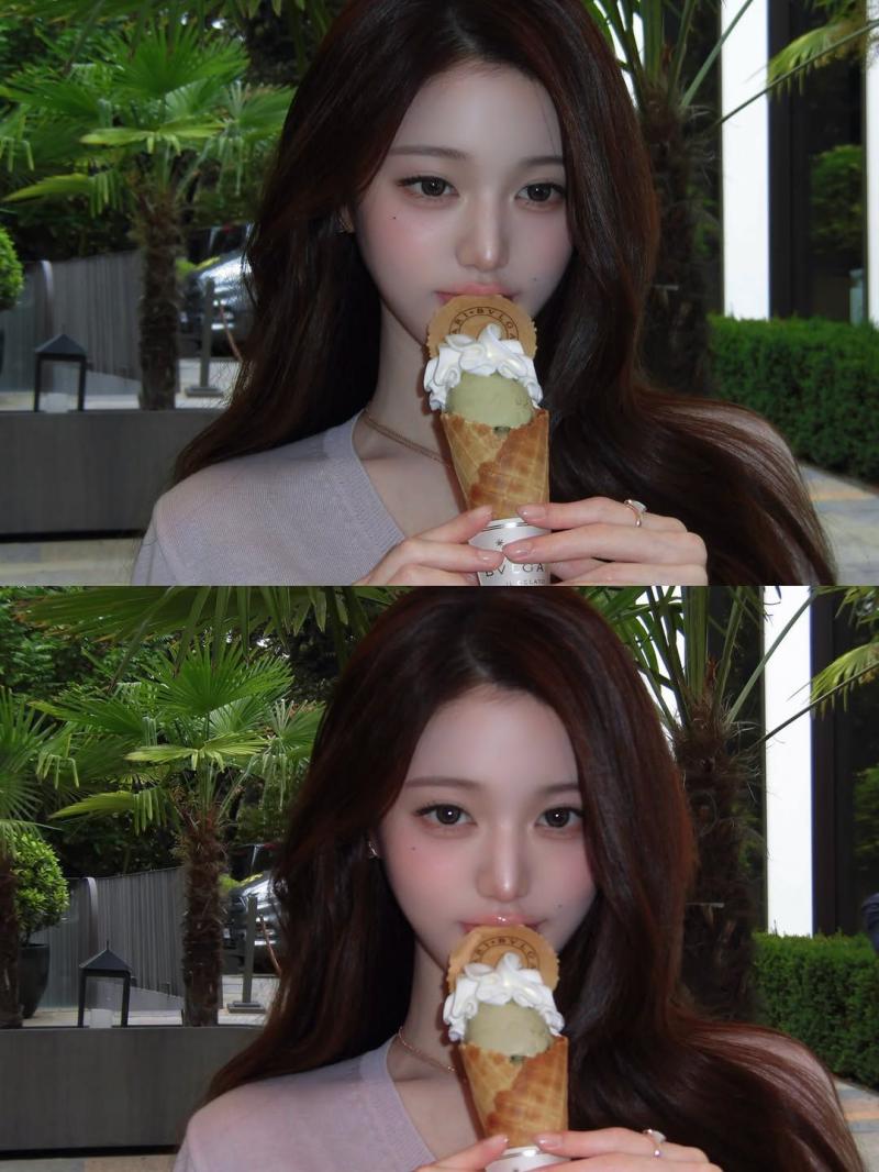 아이브 장원영