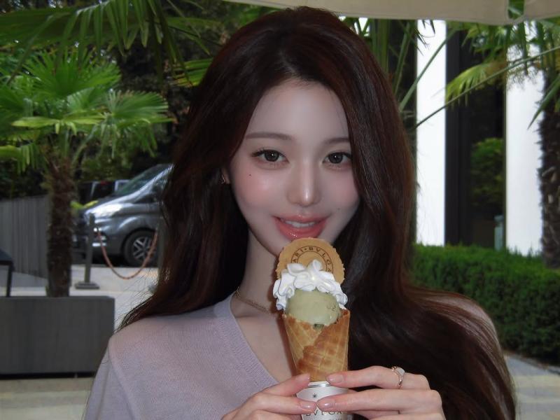 아이브 장원영