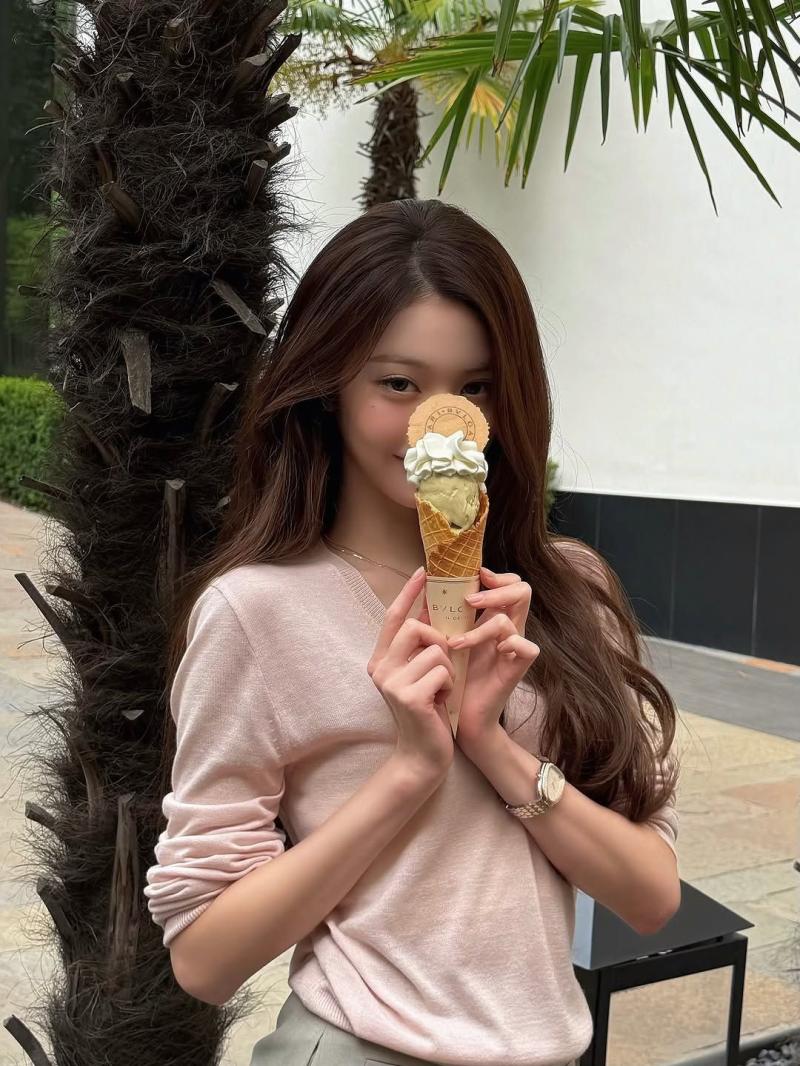아이브 장원영