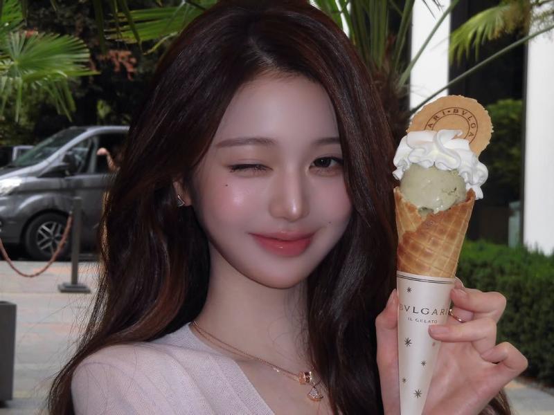 아이브 장원영
