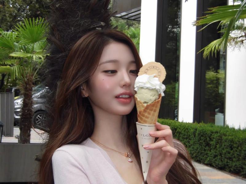 아이브 장원영