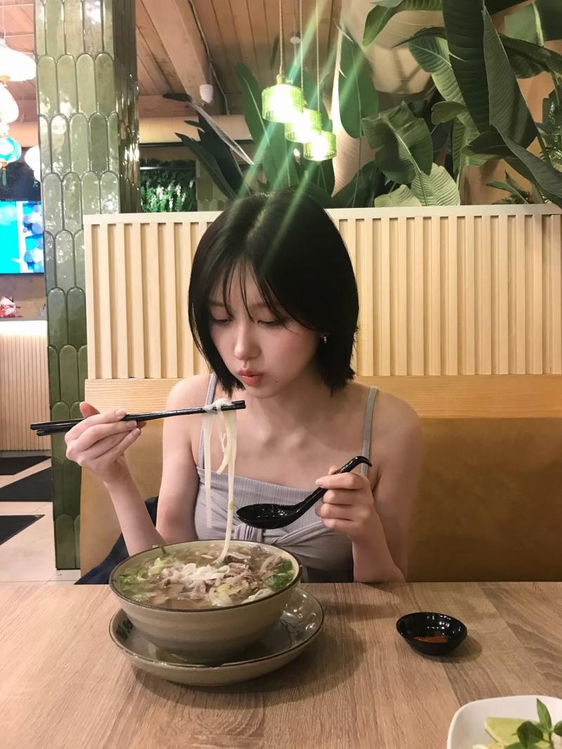 아이브 가을,리즈