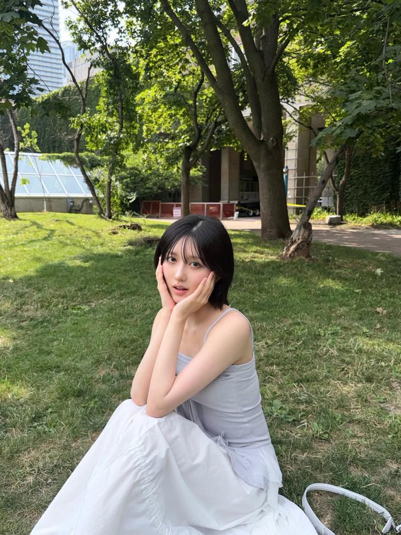 아이브 가을,리즈