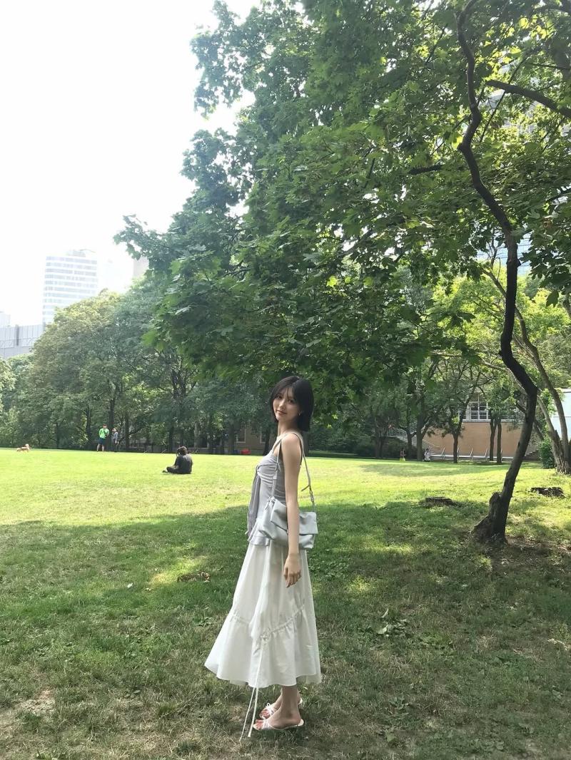 아이브 가을,리즈