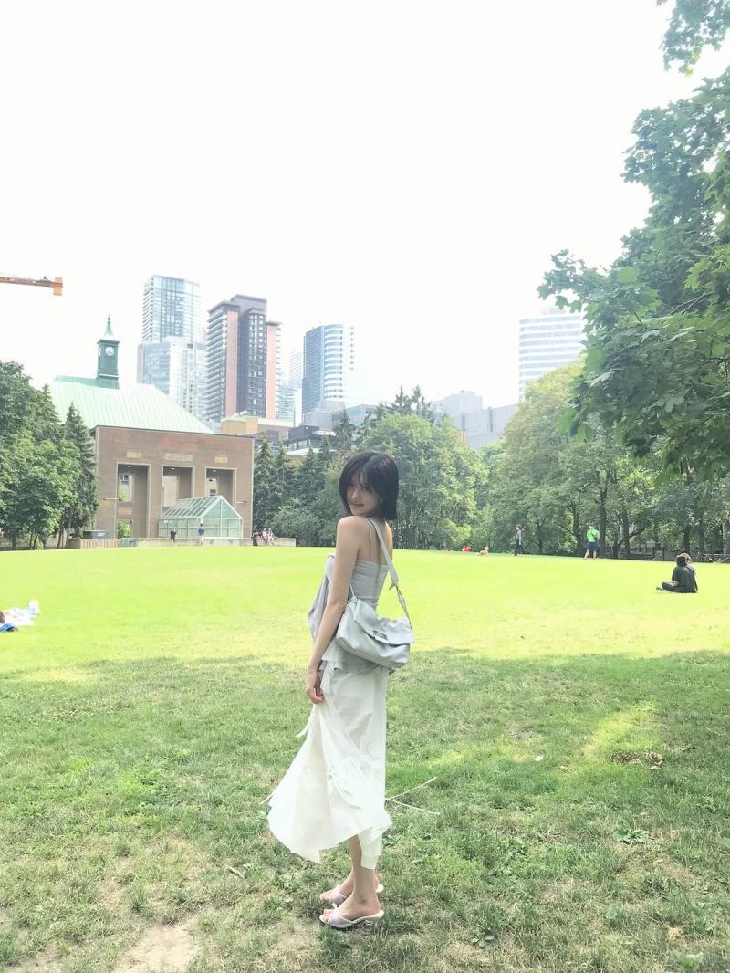 아이브 가을,리즈