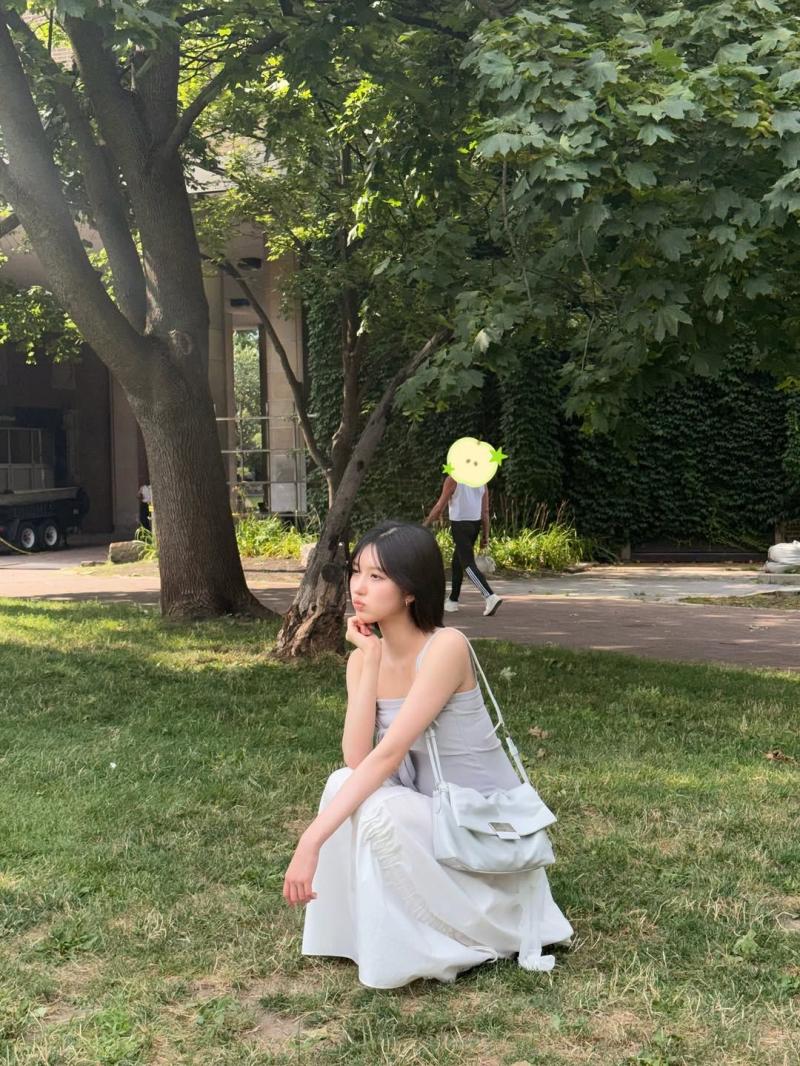 아이브 가을,리즈