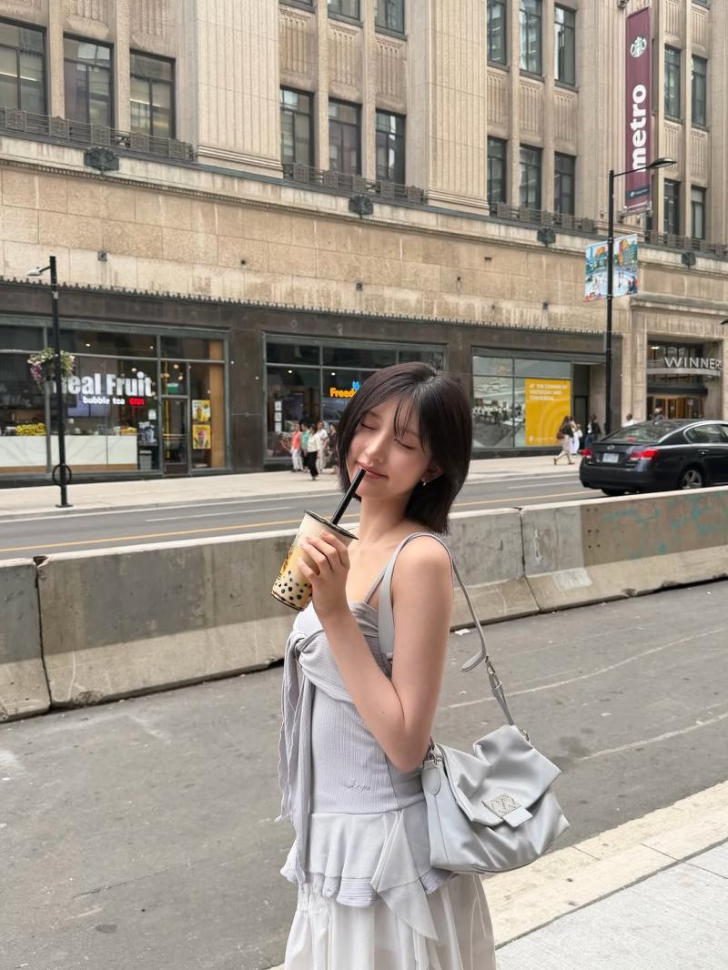 아이브 가을,리즈