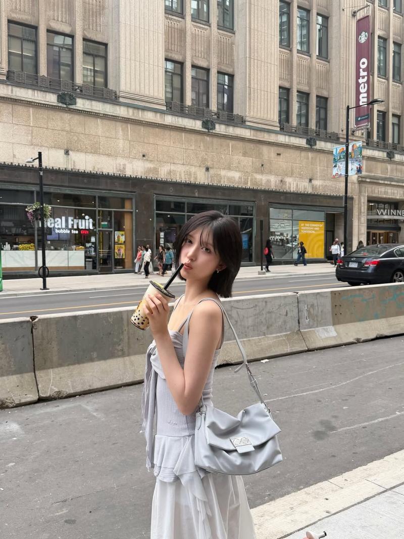 아이브 가을,리즈