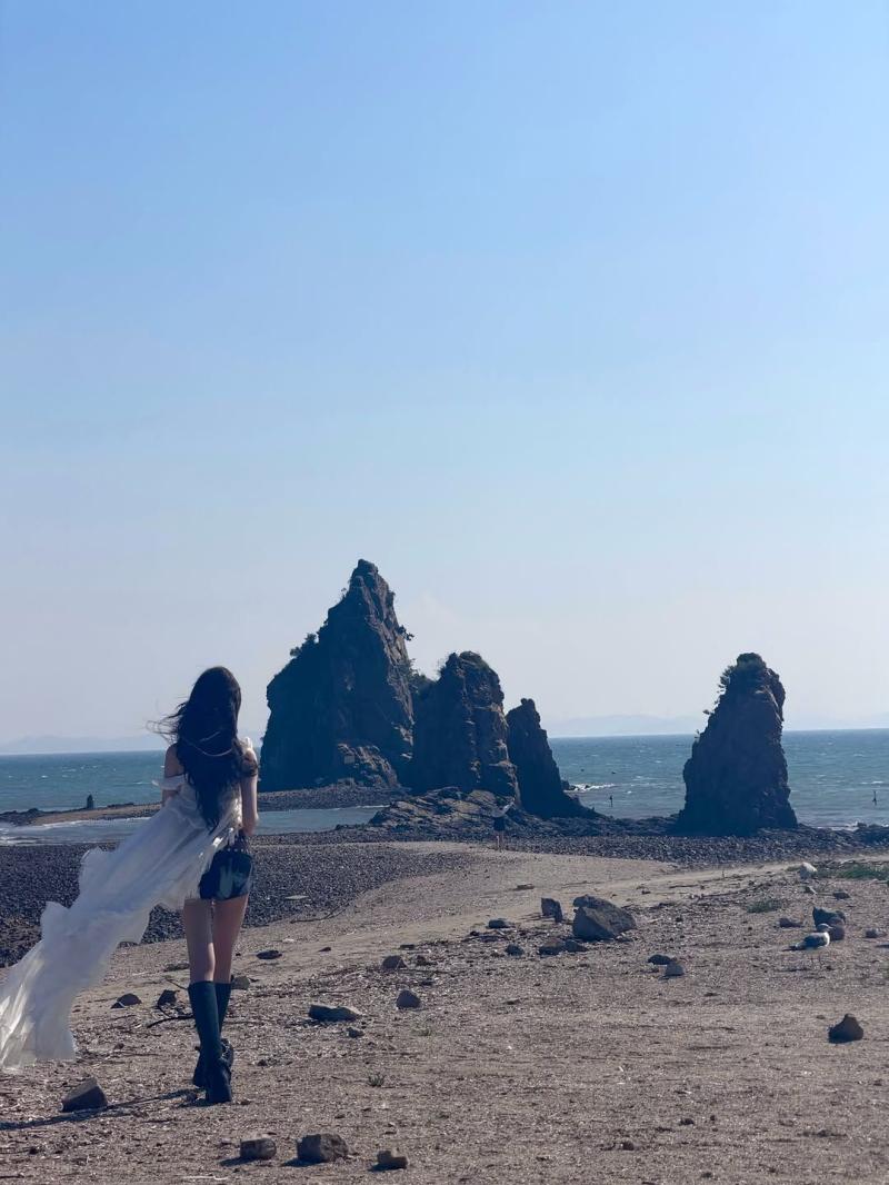 아이브 가을,리즈