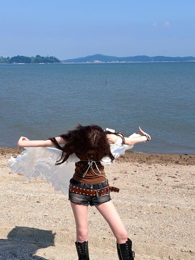 아이브 가을,리즈
