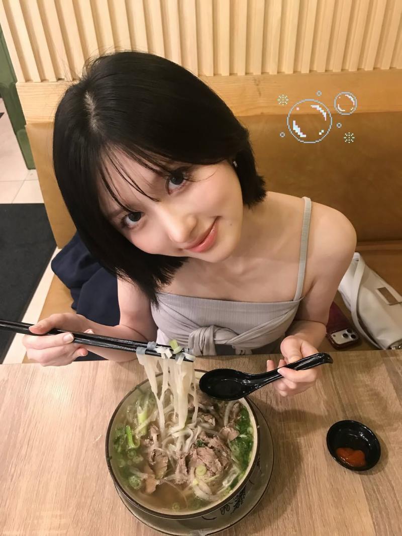 엔믹스 설윤