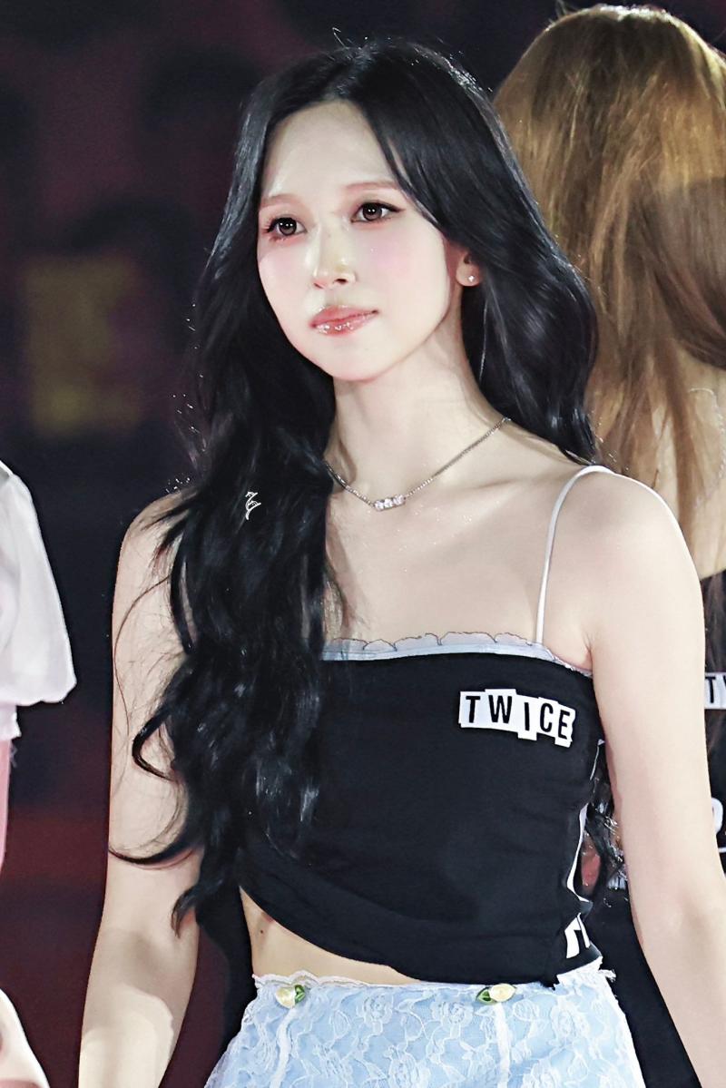 트와이스 미나