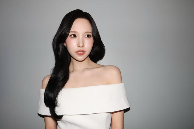 트와이스 미나