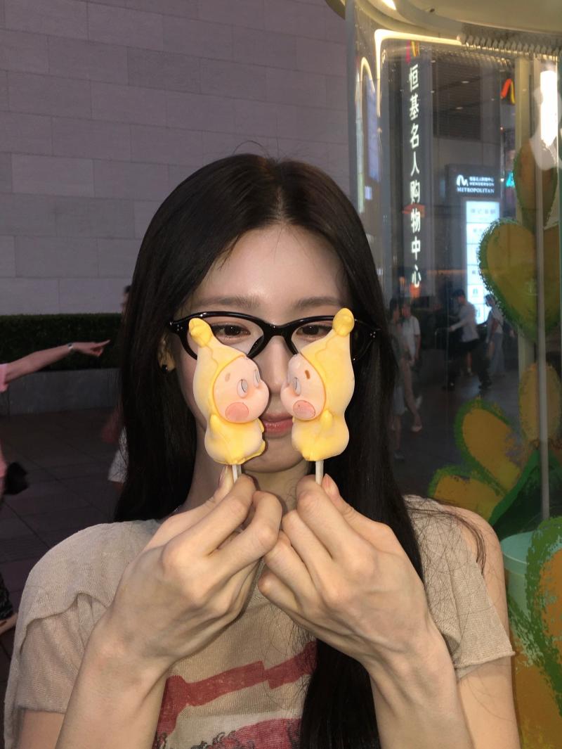 아이들 미연