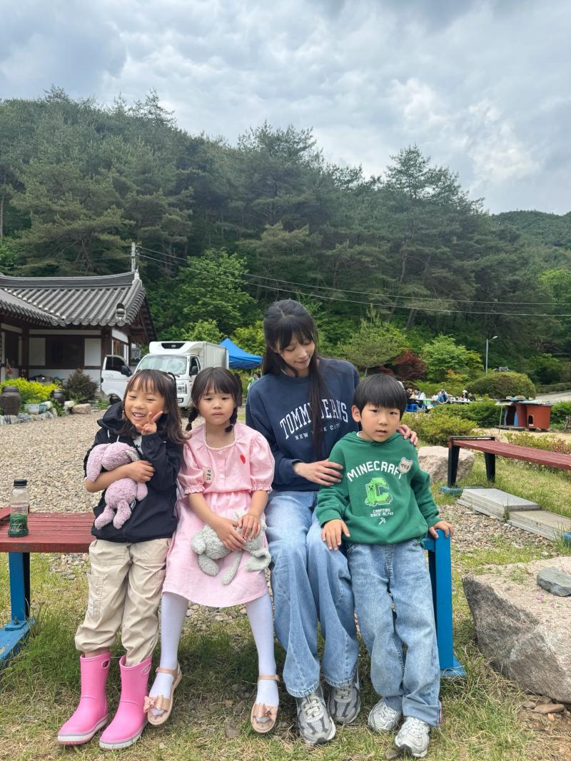 러블리즈 미주
