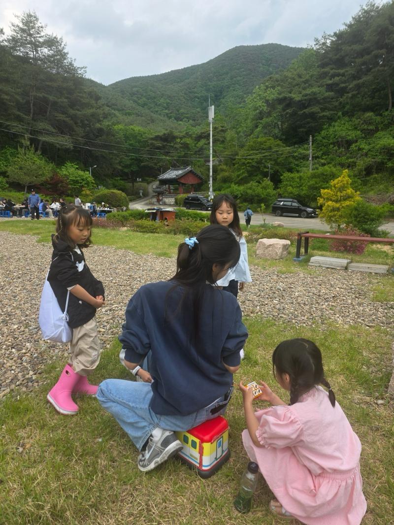 러블리즈 미주