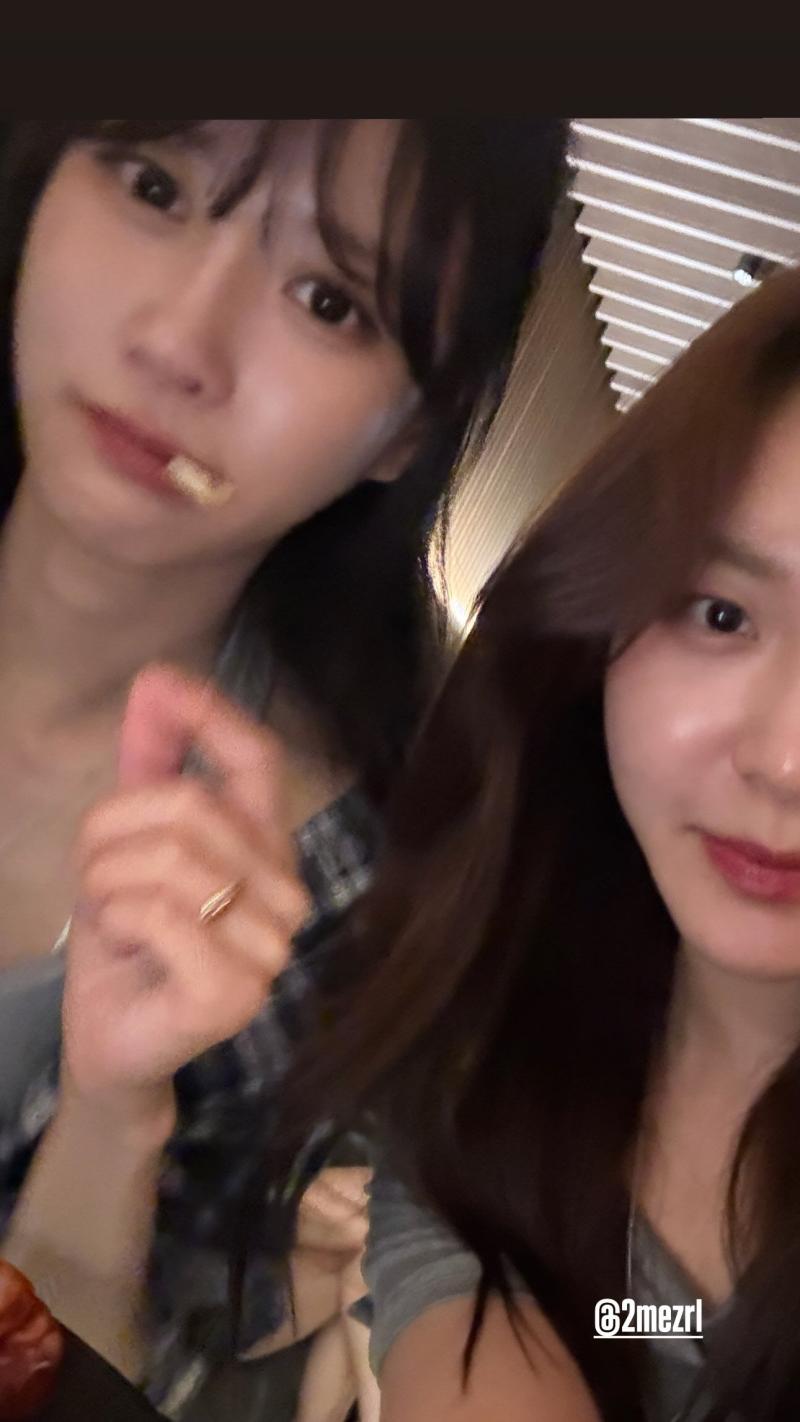 러블리즈 미주