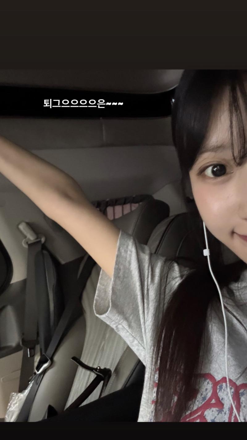 러블리즈 미주