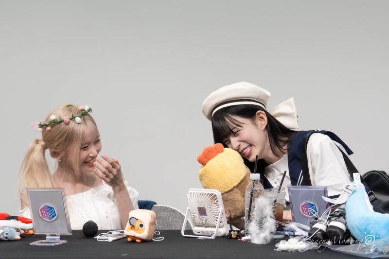 프로미스나인 송하영