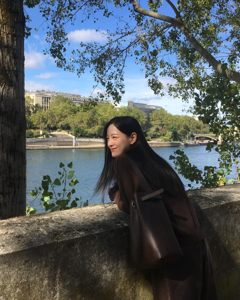 김세정/ 김도연 아이오아이 인별