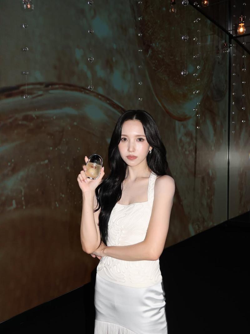 트와이스 인스타-모모,미나,다현