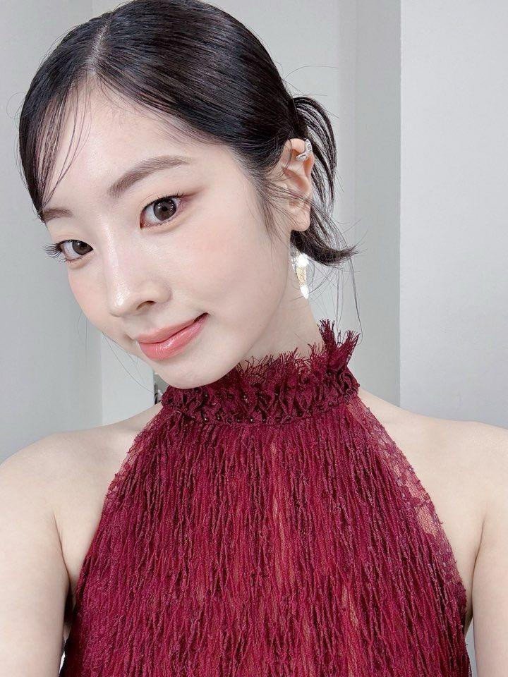 트와이스 인스타-모모,미나,다현