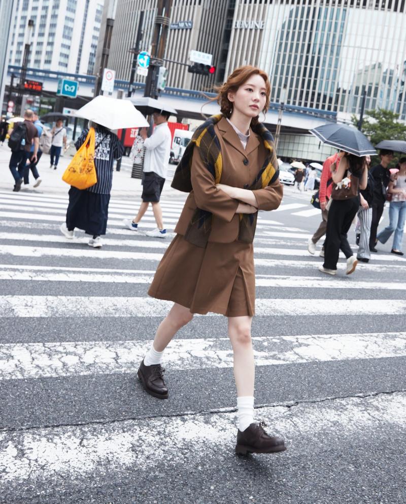 조이현 인별 등 GU