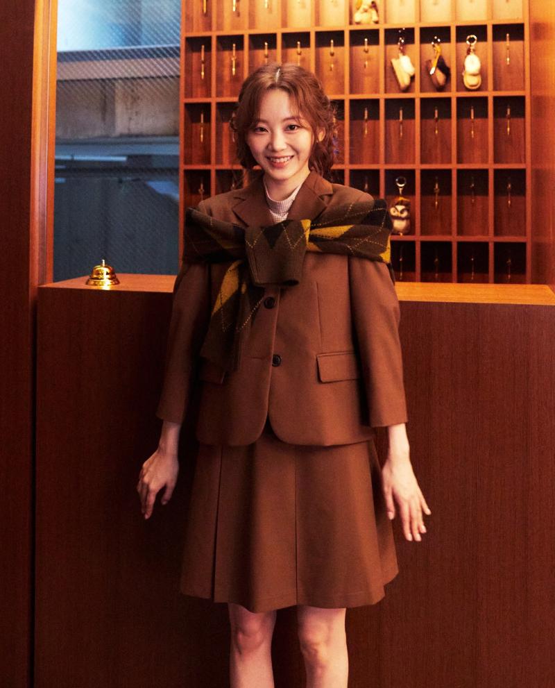 조이현 인별 등 GU