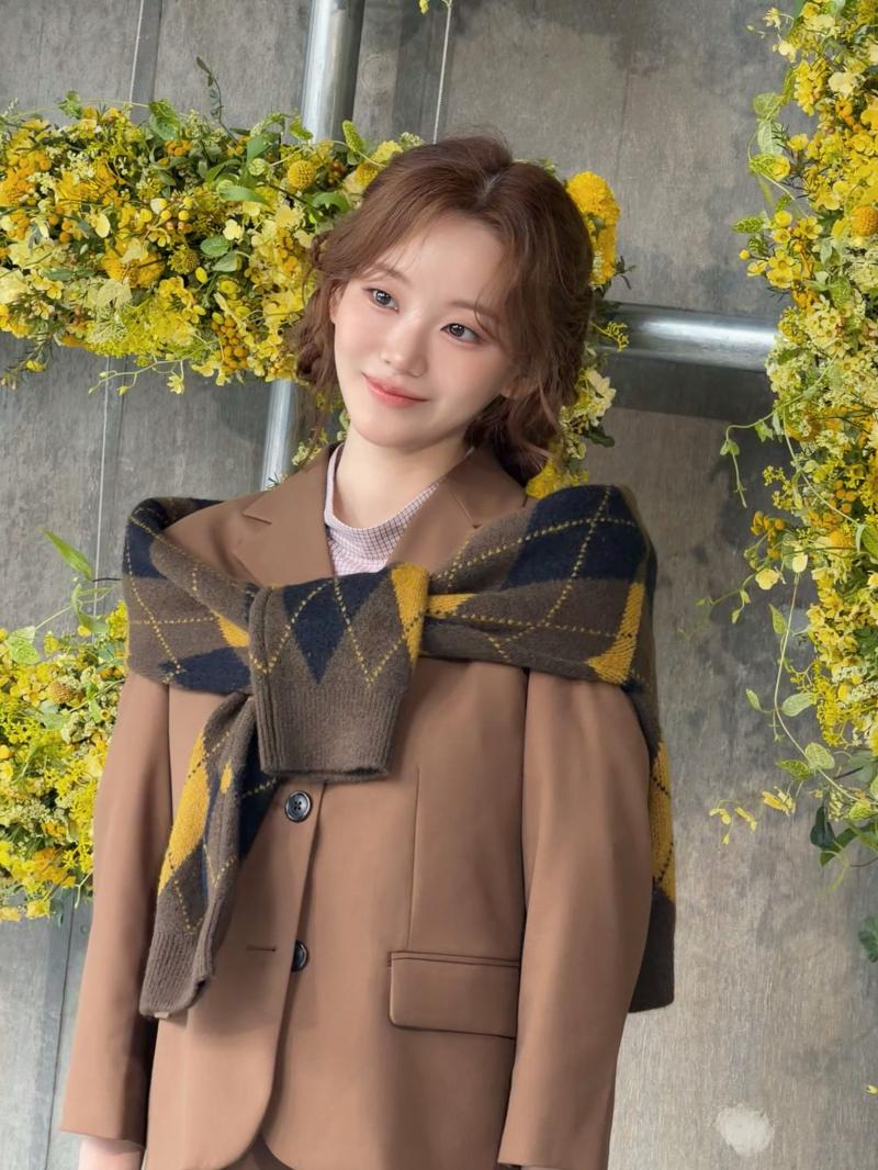 조이현 인별 등 GU