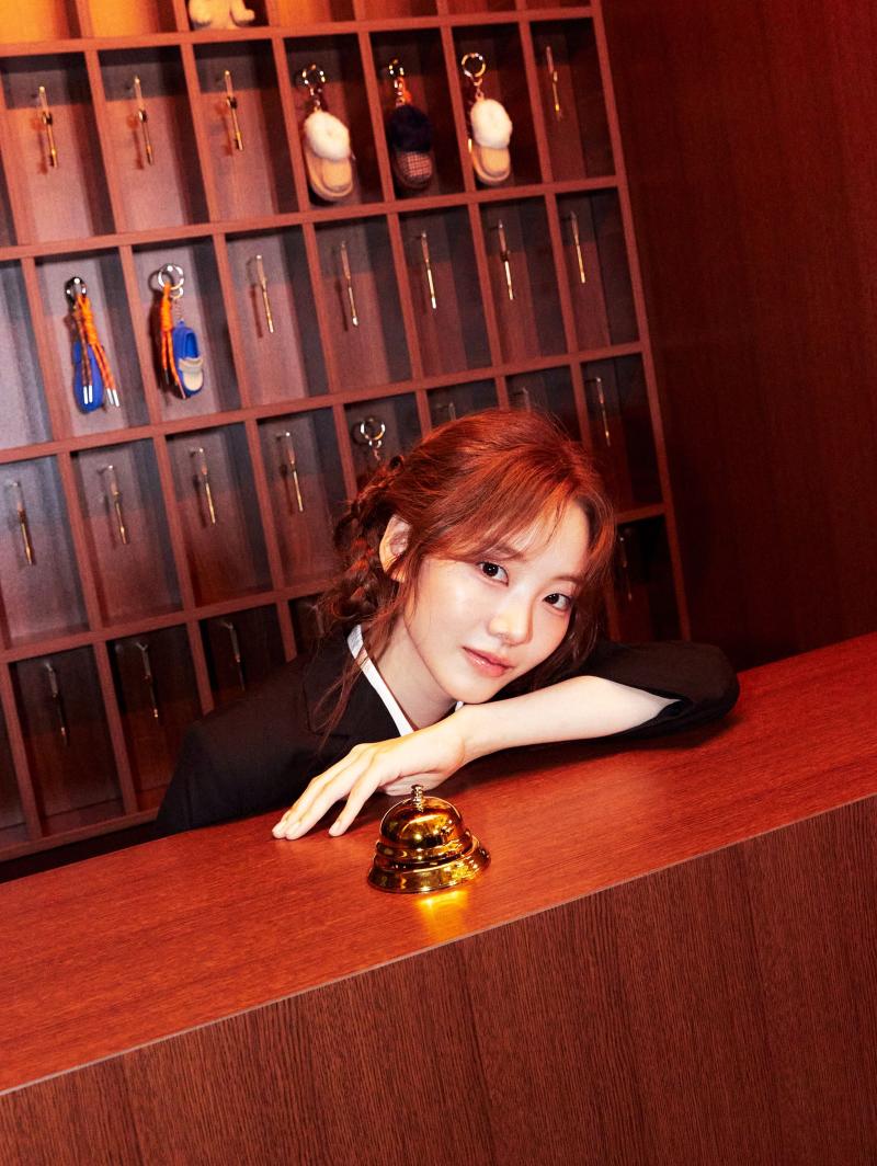 조이현 인별 등 GU