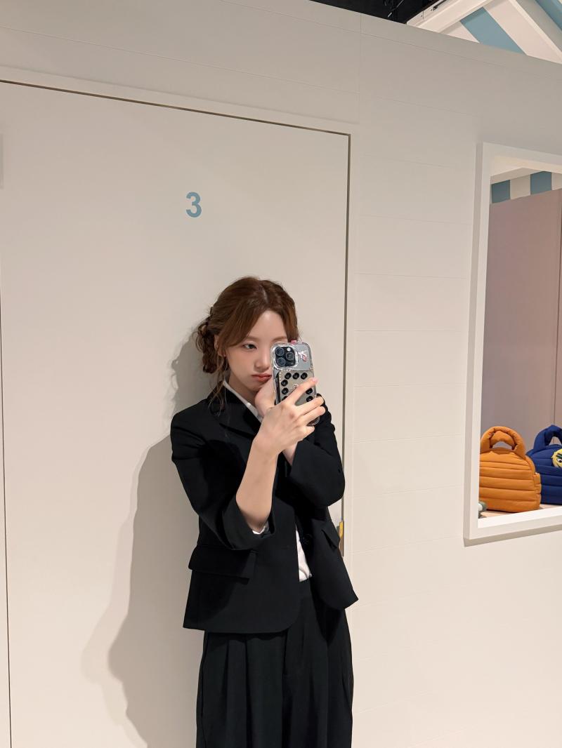조이현 인별 등 GU