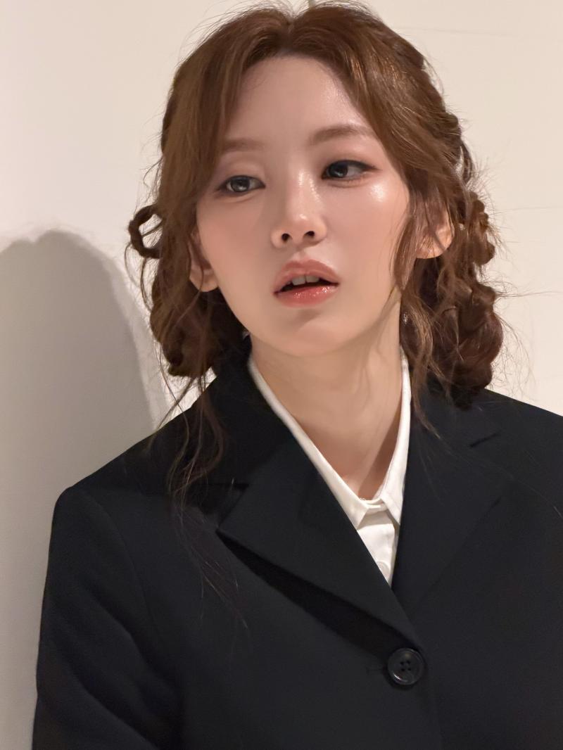 조이현 인별 등 GU